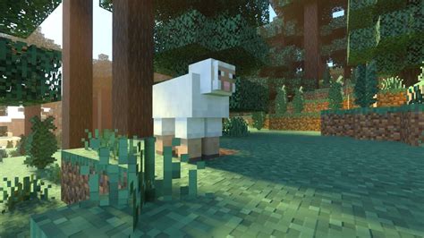 Minecraft Mob List: All Peaceful Mobs In The Overworld - GameSpot