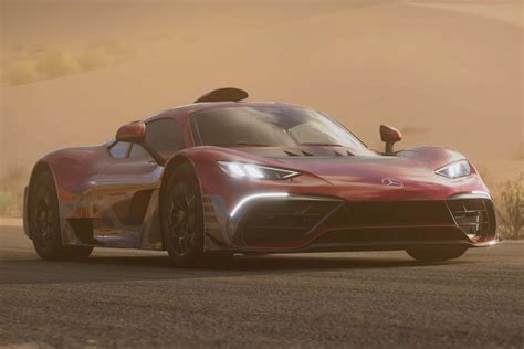 One of the Best Car Games Ever – Forza Horizon 5 – Moves From England ...