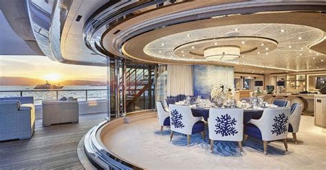 2021 Superyacht Interior Design Trends | Superyacht Stories