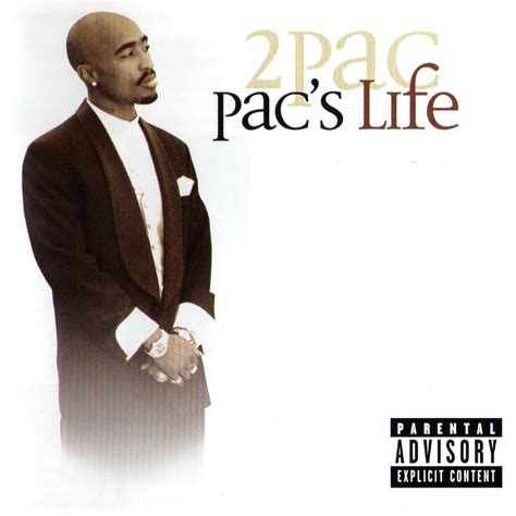 Pac's Life - 2Pac — Listen and discover music at Last.fm