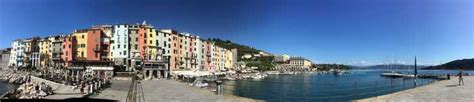 Beaches in La Spezia