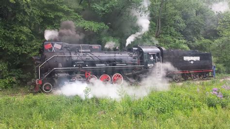 The Pettitt Page: Boone and Scenic Valley Railroad