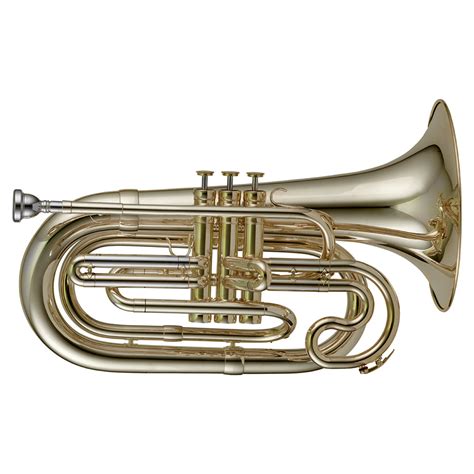 Adams MB1 Marching Baritone | Products | Taylor Music