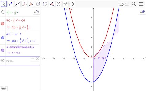 GeoGebra Classic APK 5.0.507.0 for Android – Download GeoGebra Classic ...