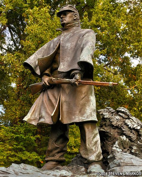 Vicksburg National Military Park | WISCONSIN MEMORIAL MONUMENT