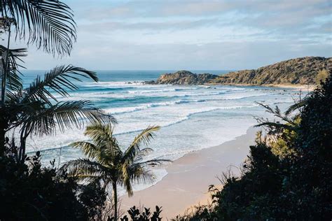 7 BEST PORT MACQUARIE BEACHES • Complete Guide | Jonny Melon