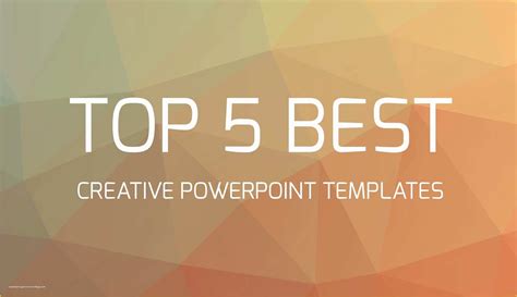 Free Design Thinking Powerpoint Template Of 40 Free Cool Powerpoint ...