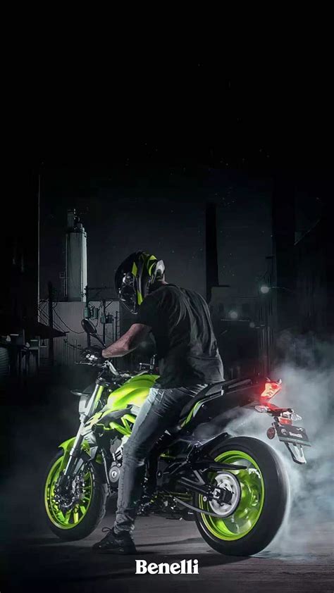 Benelli Wallpaper