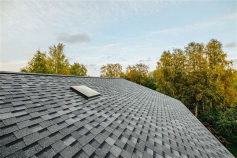 Comparing Roof Shingle Brands - AWS Restorations