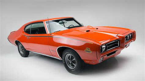 1970 GTO Wallpapers - 4k, HD 1970 GTO Backgrounds on WallpaperBat