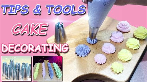 Wilton Cake Decorating Kit For Beginners | Shelly Lighting