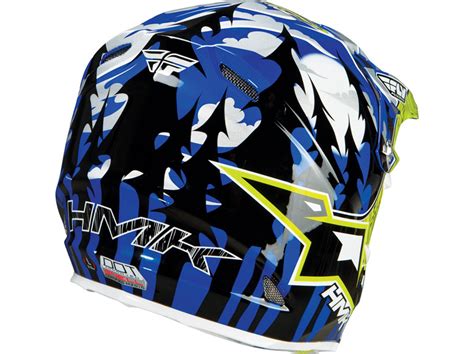 AllSnowmobileGear.com - HMK - F2 Carbon Pro Limited Snowmobile Helmet