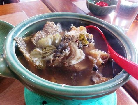 Semarang Food Guide: 10 Must-Eat Restaurants & Street Food Stalls in ...