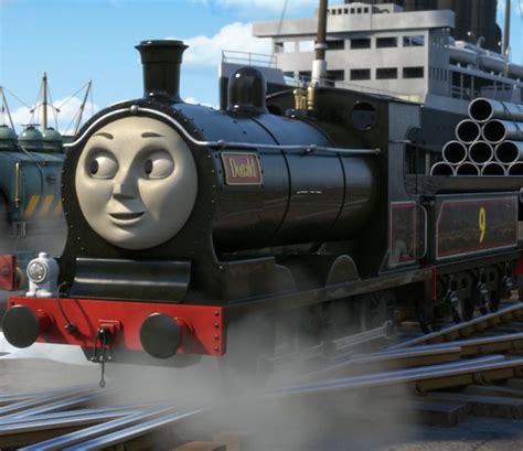 Donald and Douglas | Thomas the Tank Engine Wikia | Fandom