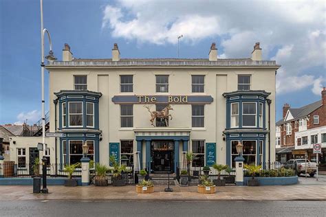 THE BOLD HOTEL - Updated 2022 Reviews (Southport)