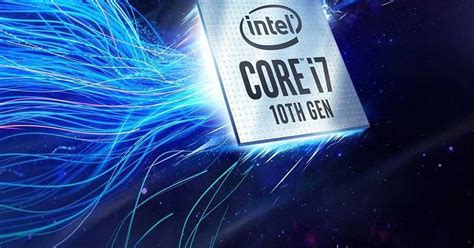 Rendimiento del Intel Core i7-10750H de 6 núcleos para portátiles