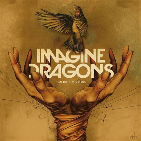 ‎Smoke + Mirrors (Deluxe) - Album by Imagine Dragons - Apple Music