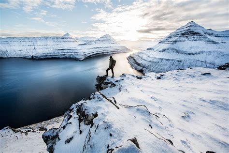 Faroe Islands Winter | Faroe islands, Island, Nature