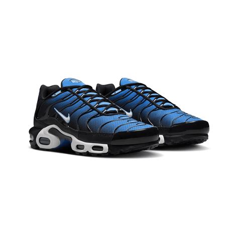 Nike Air Max Plus TN 'Aquarius Blue' (2023) – PUSHAS