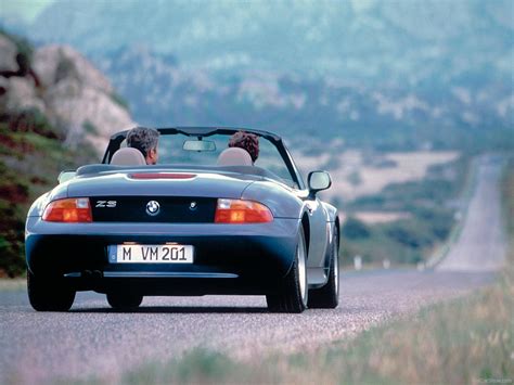 BMW Z3 Wallpapers - Wallpaper Cave