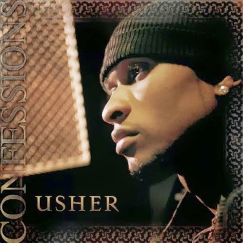 Confessions (Usher album) | Music Hub | Fandom