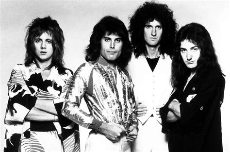 Queen's 'Bohemian Rhapsody' Video Reaches 1 Billion Views on YouTube ...