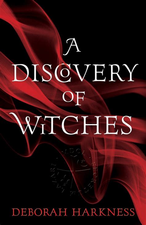 Did Not Finish: A Discovery of Witches, Allison Hewitt is Trapped and ...