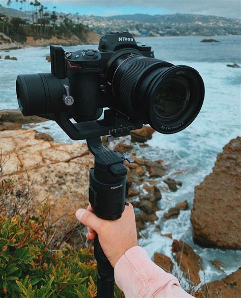 The Best Nikon Z6 Accessories – PolarPro