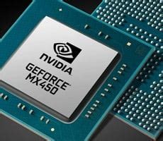 NVIDIA's GeForce MX450 Budget Discrete Laptop GPU Reportedly 33% Faster ...