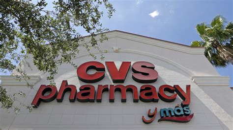 Why CVS Wants to Buy Aetna - The Atlantic