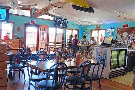 THE 10 BEST Restaurants in Carolina Beach (Updated 2024)