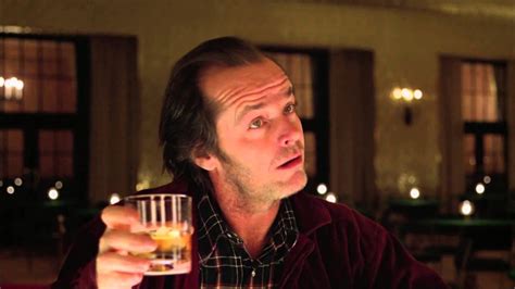 I Want to Try This Cocktail Inspired by 'The Shining' - Bloody Disgusting