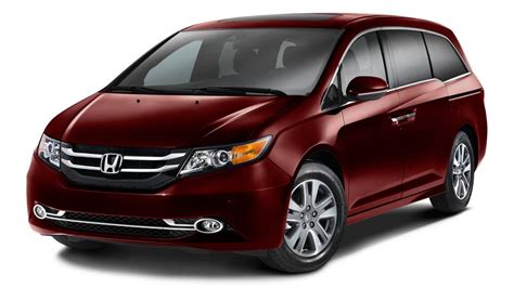 2016 Honda Odyssey | Groove Honda | Colorado Springs