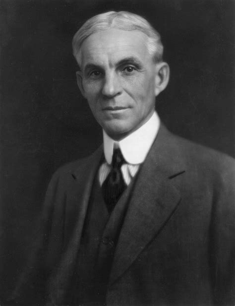 Henry Ford | Biography, Education, Inventions, & Facts | Britannica