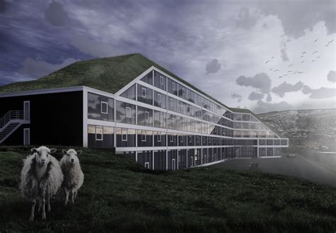 Hilton to Open First International Hotel in Faroe Islands - InsideFlyer