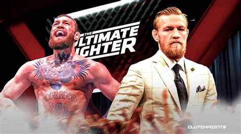 Conor McGregor: 5 best 'The Ultimate Fighter' moments, ranked