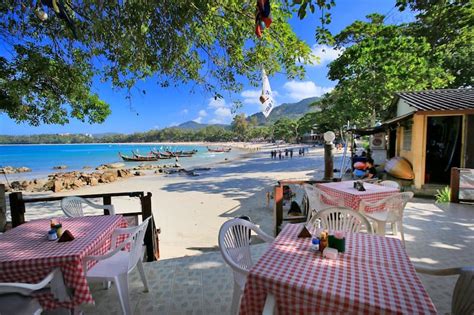 The Beach of Kata - Phuket Beaches - Go Guides