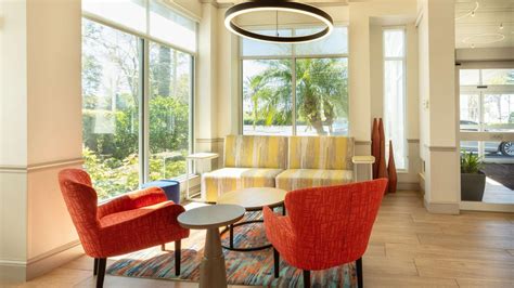 Hilton Garden Inn Daytona Beach-Airport from $89. Daytona Beach Hotel ...