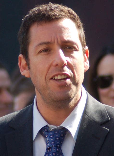 Man Named Adam Sandler Dressed In Cookie Monster - One News Page