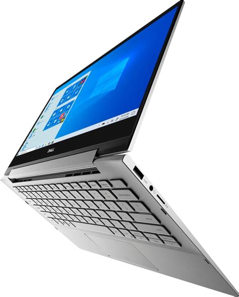 Dell 2-in-1 Inspiron Touchscreen Laptop - town-green.com