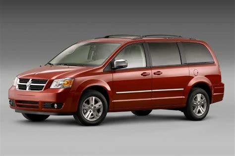 2022 Dodge Caravan Release Date, Price, Specs | New 2023 Dodge