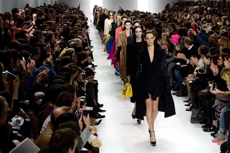 Fashion Week de Paris : dans la capitale mondiale de la mode