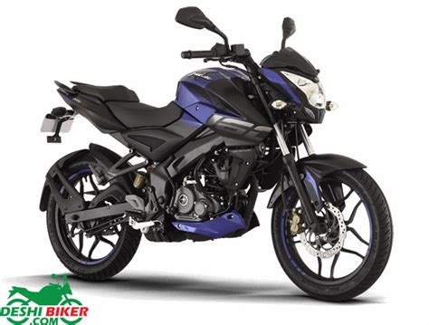 Bajaj Pulsar 160 NS: Top Speed, Bangladesh Price, Specification, Mileage