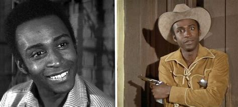 Cleavon Little - Internet Movie Firearms Database - Guns in Movies, TV ...