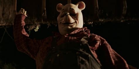 Will The Winnie-The-Pooh Horror Movie Universe Get Old Fast?