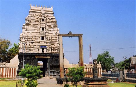 Tadipatri Temple – Mana Amaravati