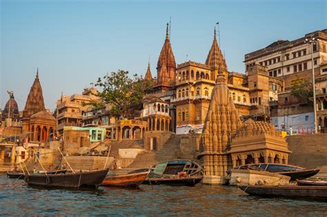 Varanasi – The most ancient city in India – OYO Hotels: Travel Blog