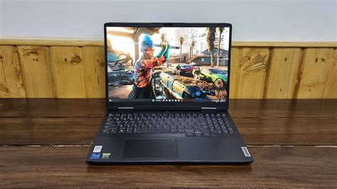 Lenovo IdeaPad Gaming 3i (2023) Review: A Great Mid-Range Gaming Laptop