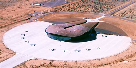 America’s Spaceport Boom Is Outpacing the Need to Go to Space | WIRED