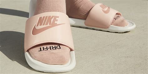 The Top Five Nike House Shoes / Slides / Slippers - Captain Creps